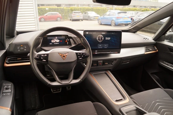 CUPRA Born - Afbeelding 8 van 23