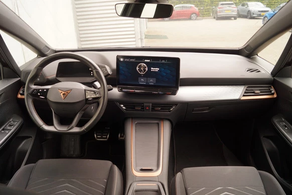 CUPRA Born - Afbeelding 9 van 23