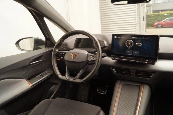 CUPRA Born - Afbeelding 10 van 23