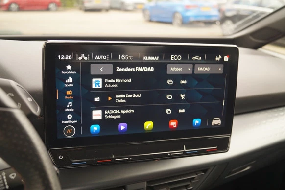 CUPRA Born - Afbeelding 12 van 23