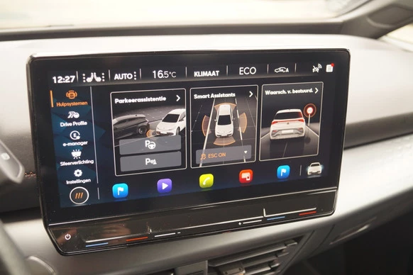 CUPRA Born - Afbeelding 15 van 23