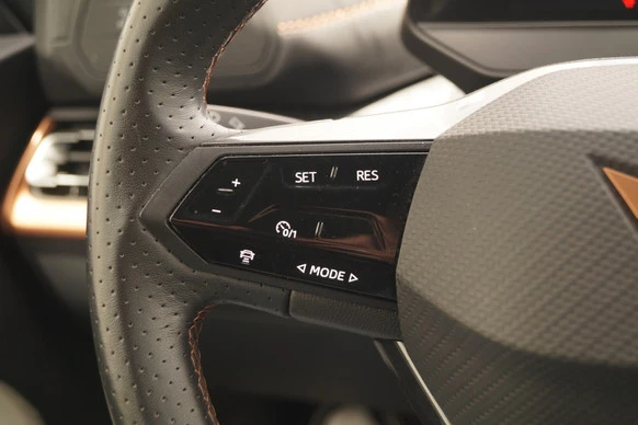 CUPRA Born - Afbeelding 17 van 23