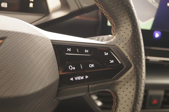CUPRA Born - Afbeelding 18 van 23