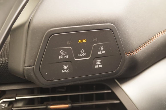 CUPRA Born - Afbeelding 19 van 23