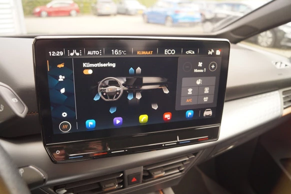 CUPRA Born - Afbeelding 21 van 23