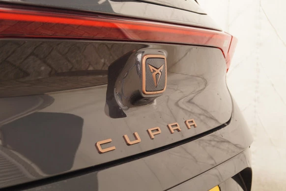 CUPRA Born - Afbeelding 22 van 23