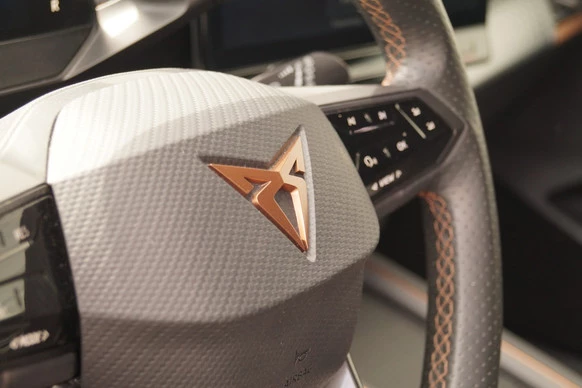 CUPRA Born - Afbeelding 23 van 23