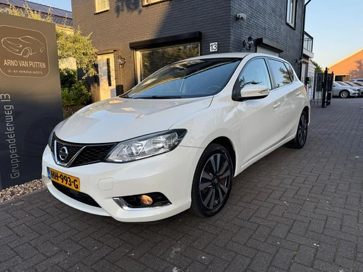 Nissan Pulsar - Afbeelding 1 van 19
