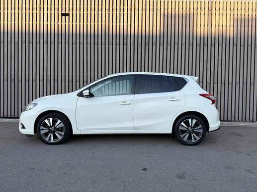 Nissan Pulsar - Afbeelding 2 van 19