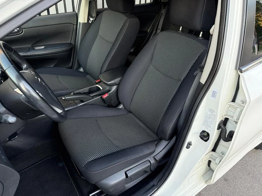 Nissan Pulsar - Afbeelding 4 van 19