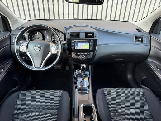 Nissan Pulsar - Afbeelding 6 van 19