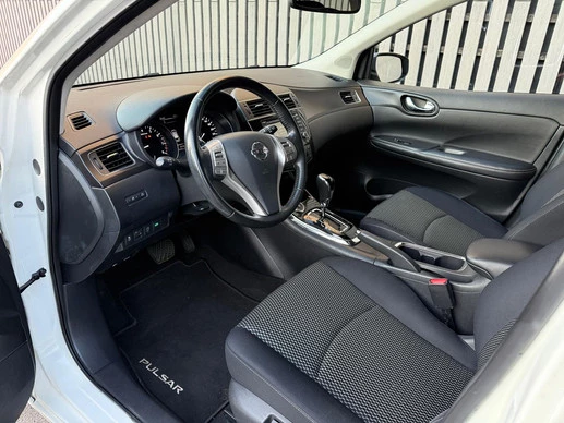 Nissan Pulsar - Afbeelding 7 van 19
