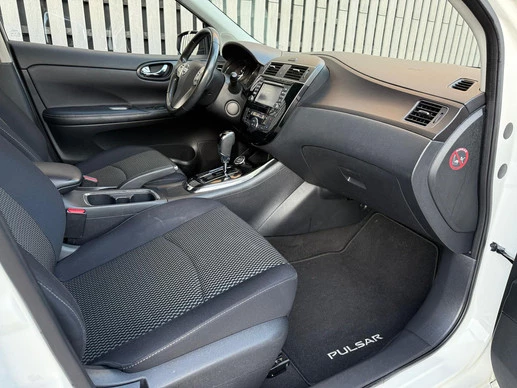 Nissan Pulsar - Afbeelding 8 van 19