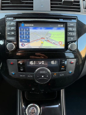 Nissan Pulsar - Afbeelding 9 van 19
