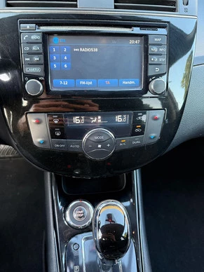Nissan Pulsar - Afbeelding 11 van 19