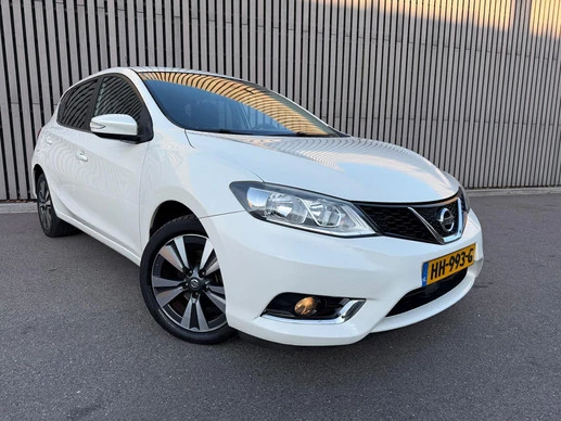 Nissan Pulsar - Afbeelding 15 van 19