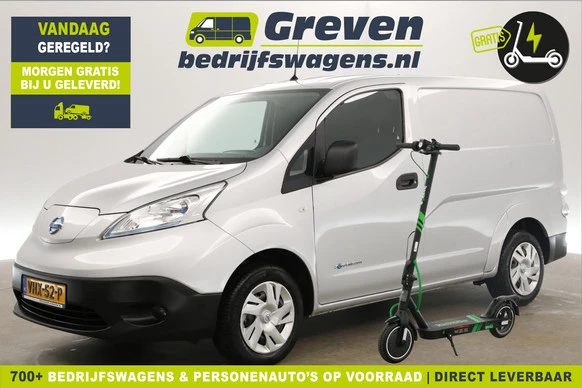 Nissan e-NV200 - Afbeelding 1 van 27