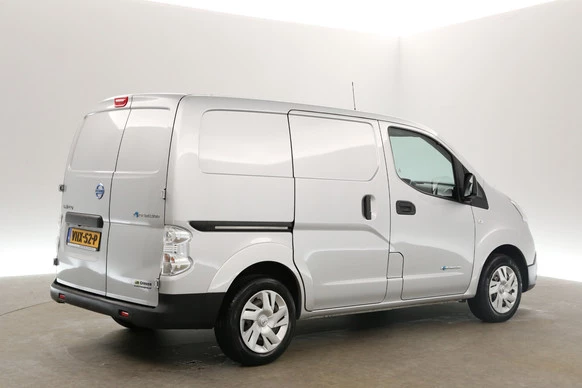 Nissan e-NV200 - Afbeelding 2 van 27