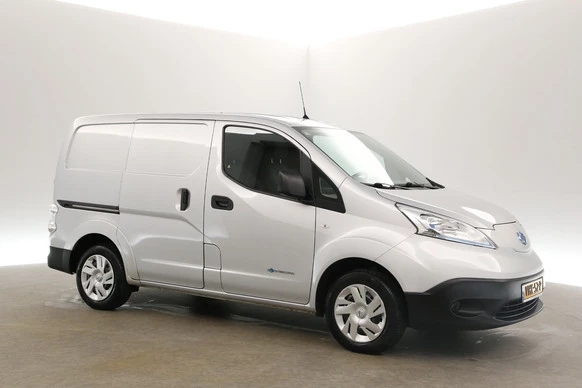 Nissan e-NV200 - Afbeelding 3 van 27