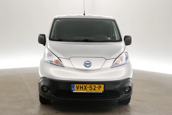 Nissan e-NV200 - Afbeelding 4 van 27