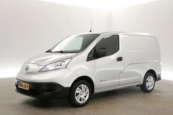 Nissan e-NV200 - Afbeelding 5 van 27