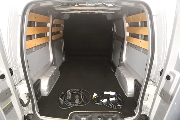 Nissan e-NV200 - Afbeelding 6 van 27