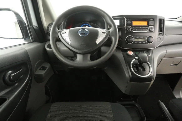 Nissan e-NV200 - Afbeelding 8 van 27