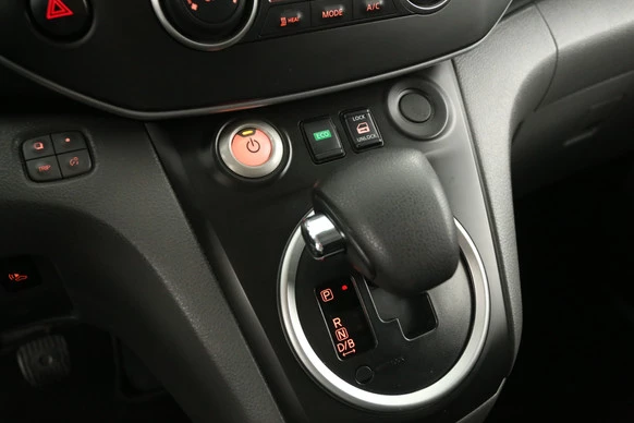 Nissan e-NV200 - Afbeelding 9 van 27