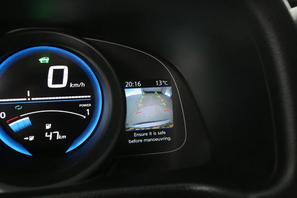 Nissan e-NV200 - Afbeelding 10 van 27