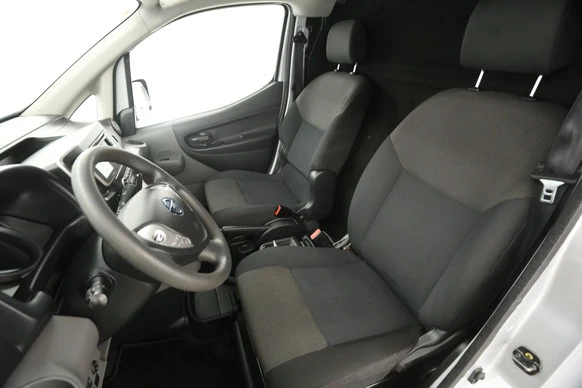 Nissan e-NV200 - Afbeelding 11 van 27