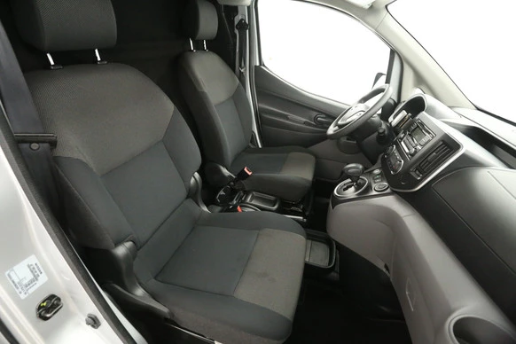Nissan e-NV200 - Afbeelding 12 van 27