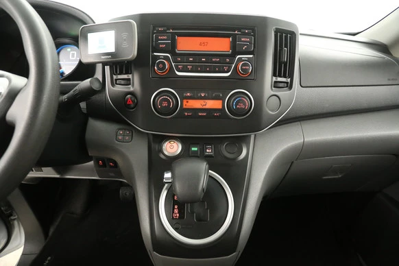 Nissan e-NV200 - Afbeelding 14 van 27