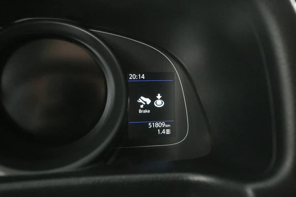 Nissan e-NV200 - Afbeelding 15 van 27