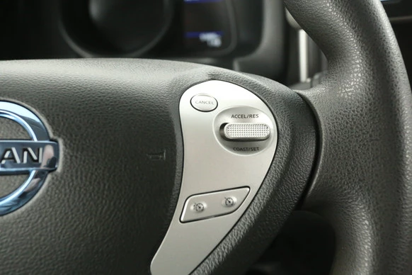 Nissan e-NV200 - Afbeelding 18 van 27
