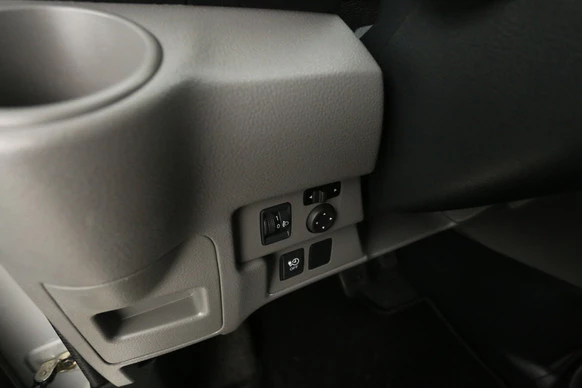 Nissan e-NV200 - Afbeelding 19 van 27