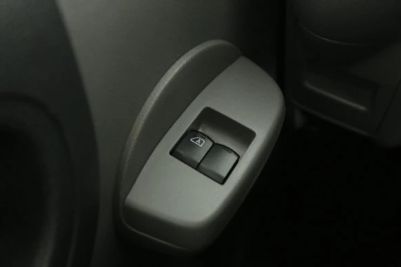 Nissan e-NV200 - Afbeelding 21 van 27