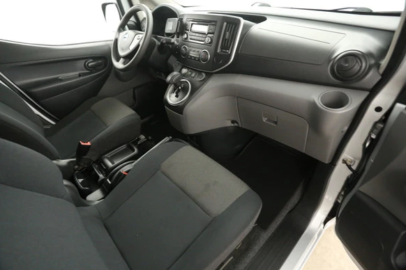 Nissan e-NV200 - Afbeelding 23 van 27