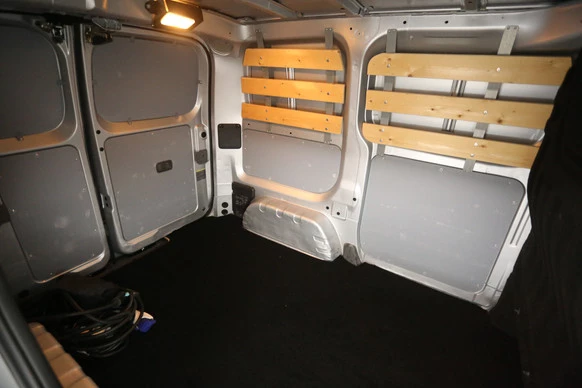 Nissan e-NV200 - Afbeelding 24 van 27