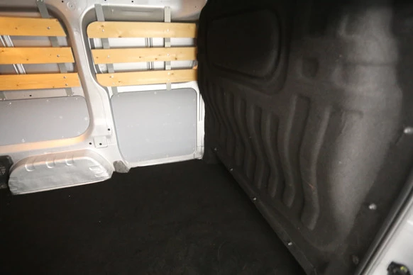 Nissan e-NV200 - Afbeelding 25 van 27