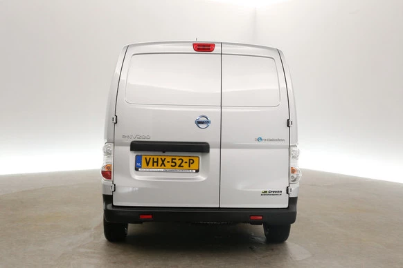 Nissan e-NV200 - Afbeelding 27 van 27