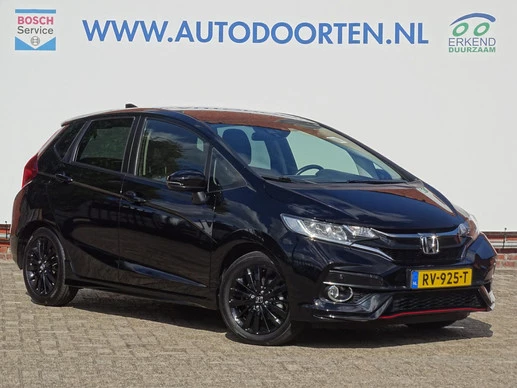 Honda Jazz - Afbeelding 1 van 24