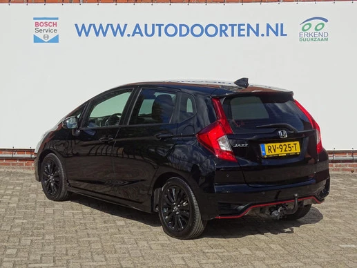 Honda Jazz - Afbeelding 2 van 24