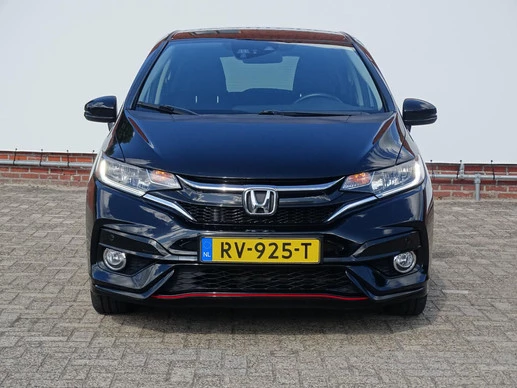 Honda Jazz - Afbeelding 3 van 24