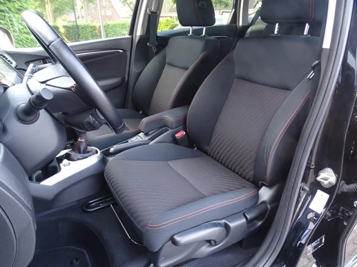 Honda Jazz - Afbeelding 6 van 24