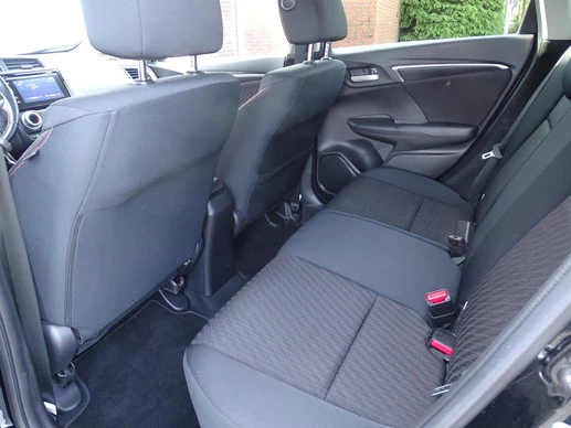 Honda Jazz - Afbeelding 7 van 24