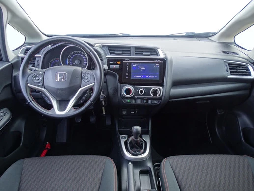 Honda Jazz - Afbeelding 8 van 24
