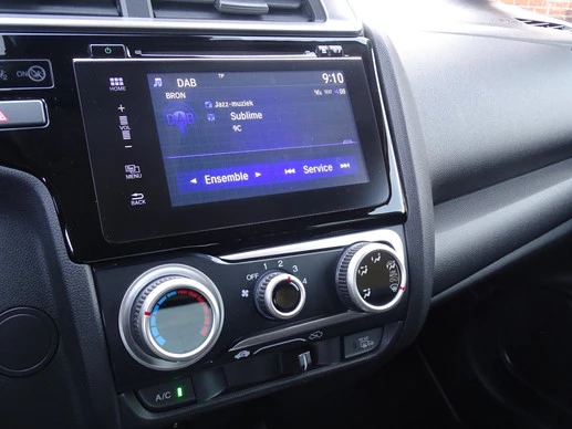 Honda Jazz - Afbeelding 10 van 24