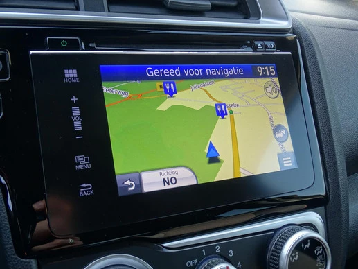 Honda Jazz - Afbeelding 11 van 24