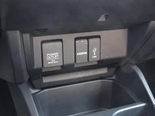Honda Jazz - Afbeelding 12 van 24