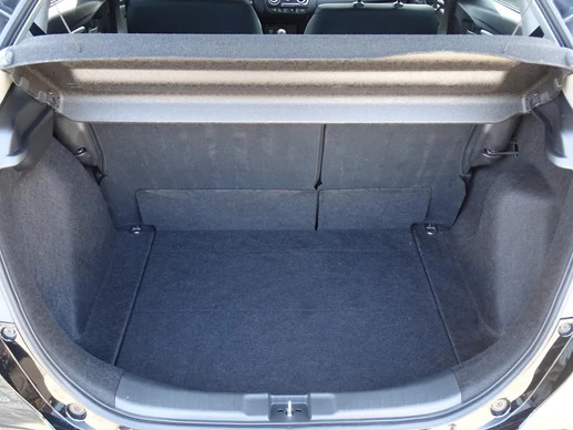 Honda Jazz - Afbeelding 16 van 24